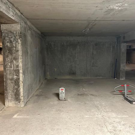 Doux Crepuscule - Au Bord Des Pistes - Parking Διαμέρισμα Enchastrayes Εξωτερικό φωτογραφία